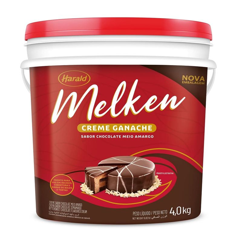 COBERT-GANACHE-MELKEN-4KG-MEIO-AMARGO