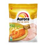 Badotti - Frango Filezinho Aurora 1kg 1636