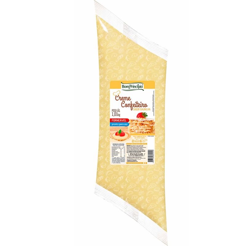 CR-CONFEIT-FORN-B.PRINCIPIO-101KG-BAUNILHA