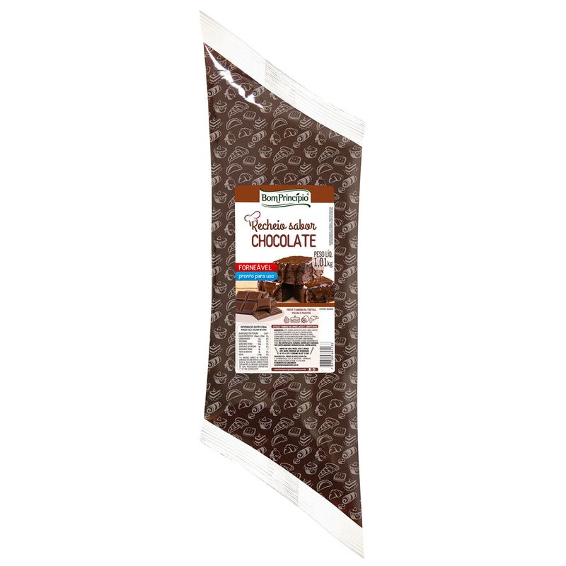 RECH-FORN-B.PRINCIPIO-101KG-CHOC