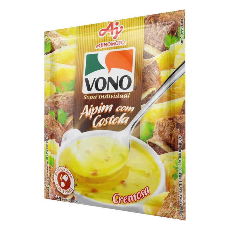 SOPA-INST-VONO-18G-AIPIM-C--COST