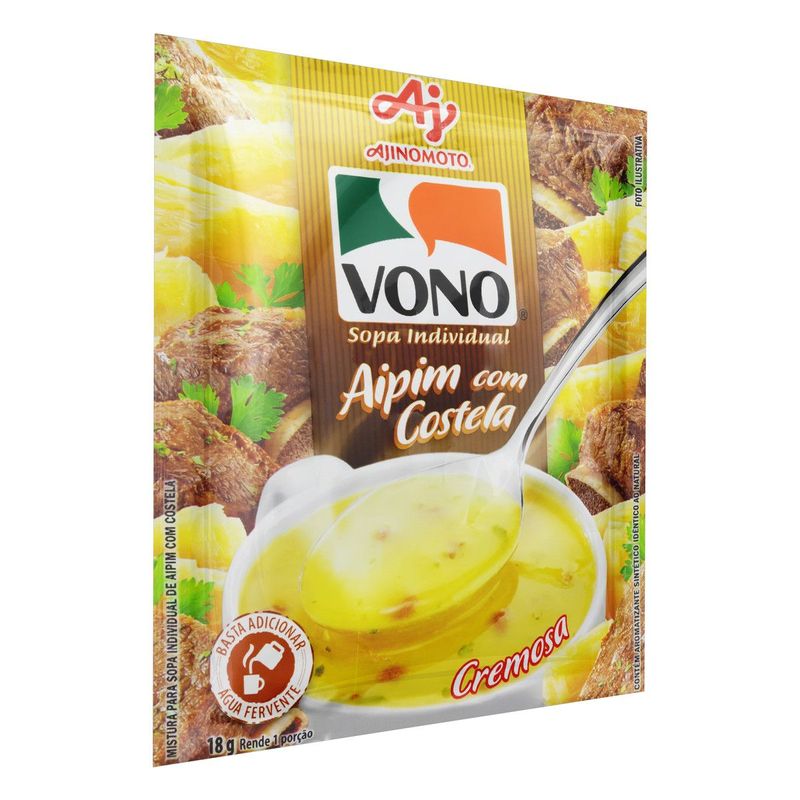 SOPA-INST-VONO-18G-AIPIM-C--COST