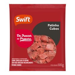 Carne-Bovina-Patinho-Swift-500g-Congelado-Cubo