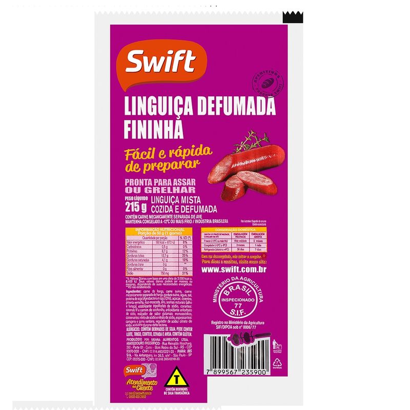 LING-DEF-SWIFT-215G-FININHA