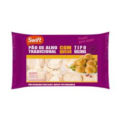 Pão Alho Swift 300g Bolinha
