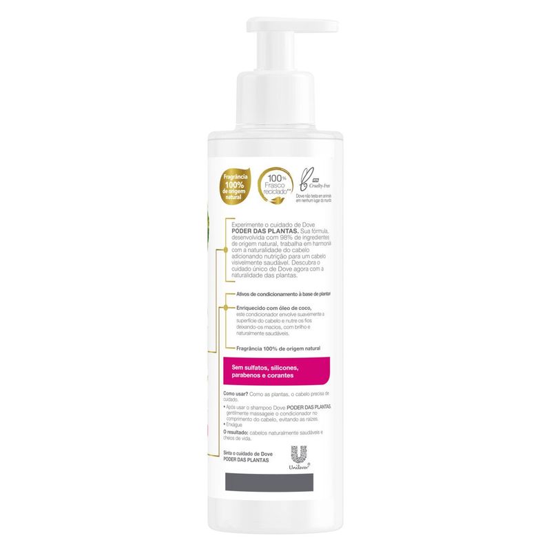 COND-DOVE-300ML-PUMP-POD-PLANTAS-NUTR-GERANIO