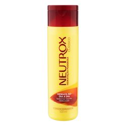 Condicionador Neutrox 500ml N1