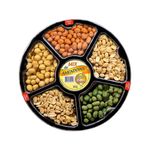 MIX-AMENDOIM-400G-BAND