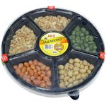 MIX-AMENDOIM-400G-BAND