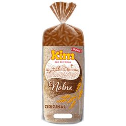 Pão de Forma Kim Nobre Original 500g