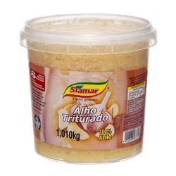 Tempero Alho SIAMAR 1,01kg