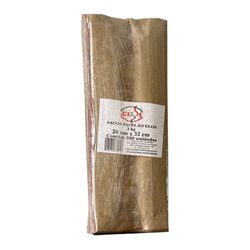Saco Papel KS Elos 3Kg Com 500 Unidades