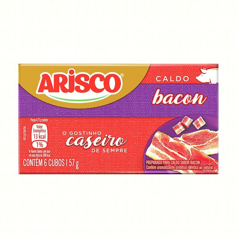 CALDO-TAB-ARISCO-57G-BACON