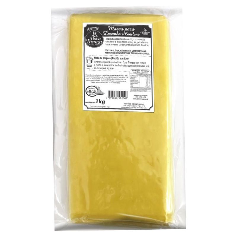MASS-LASANHA-D.THEREZA-1KG