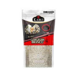 Gergelim Branco Karui 500g