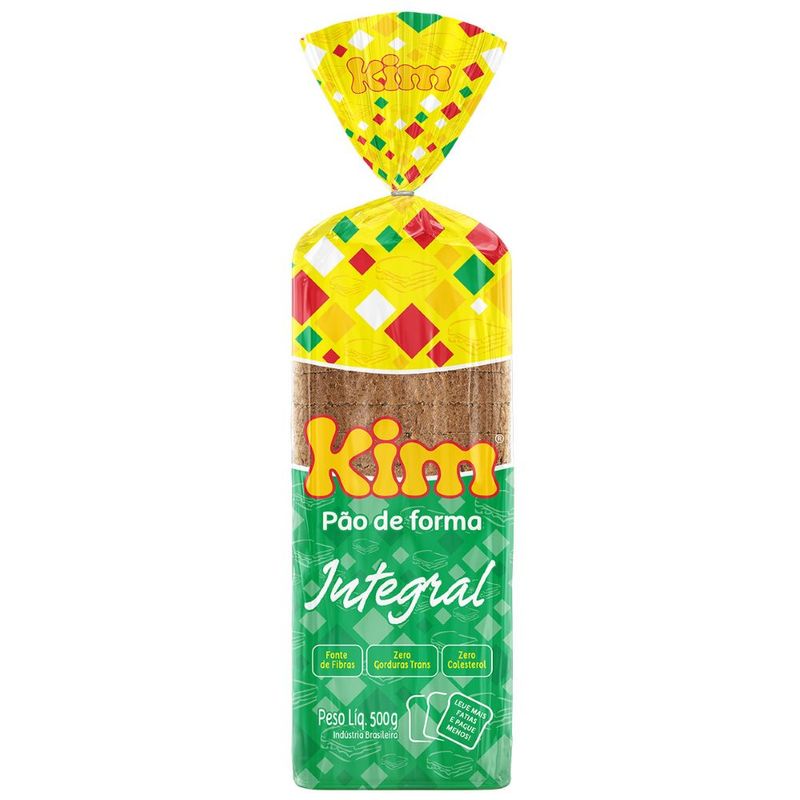 PAO-FORMA-KIM-500G-INT