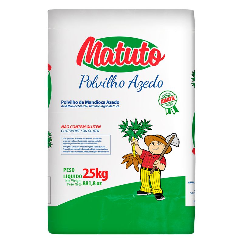 POLVILHO-AZEDO-MATUTO-25KG