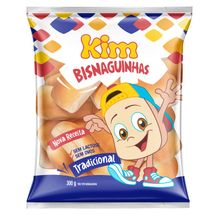 Pão Kim Bisnaguinha 300g