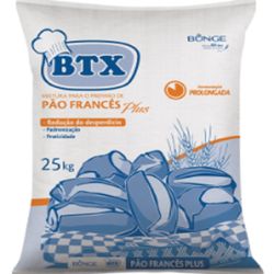 Pré Mistura Pão Francês BTX 25Kg
