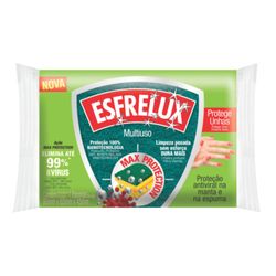 Esponja Esfrelux Max Protection unidade