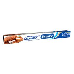 Filme Churrasco Bompack