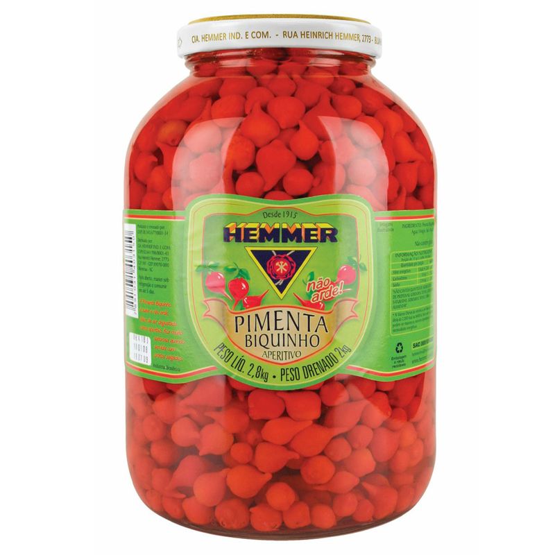PIMEN-BIQUINHO-HEMMER-2KG