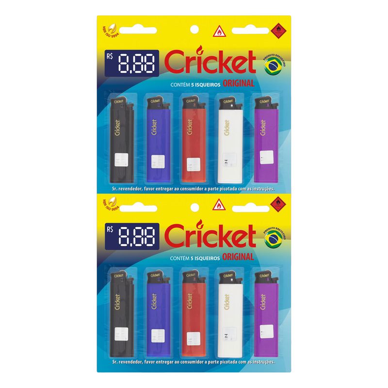 ISQUEIRO-CRICKET-CLASSIC-ORIG-C-5