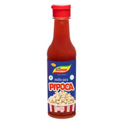 Molho para Pipoca Siamar 150ml