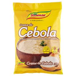 Creme Cebola Siamar 1,01kg