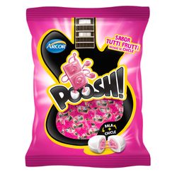 Bala Poosh Tutti Frutti 500g