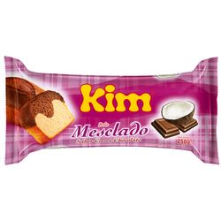 Bolo Kim Mesclado 250g