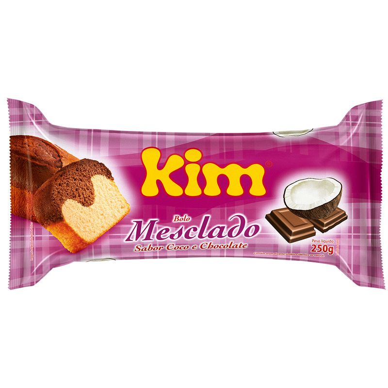BOLO-KIM-250G-MESCL