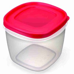 Pote Plástico Multiuso Pleion 3,3L