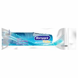 Copo Descátavel Bompack Festa 200ML Com 50 Azul