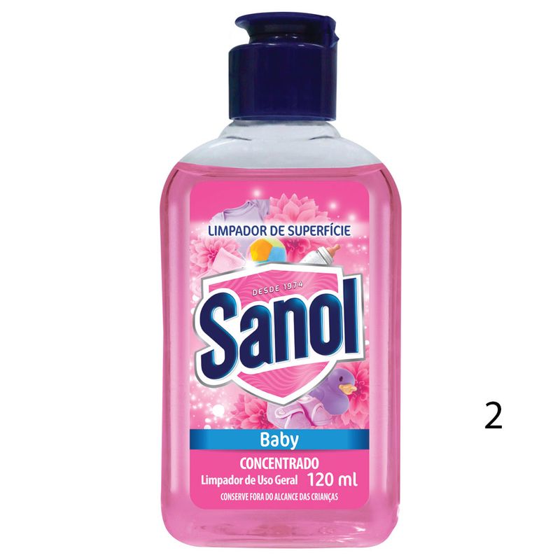 LIMPADOR-SANOL-120ML-BABY
