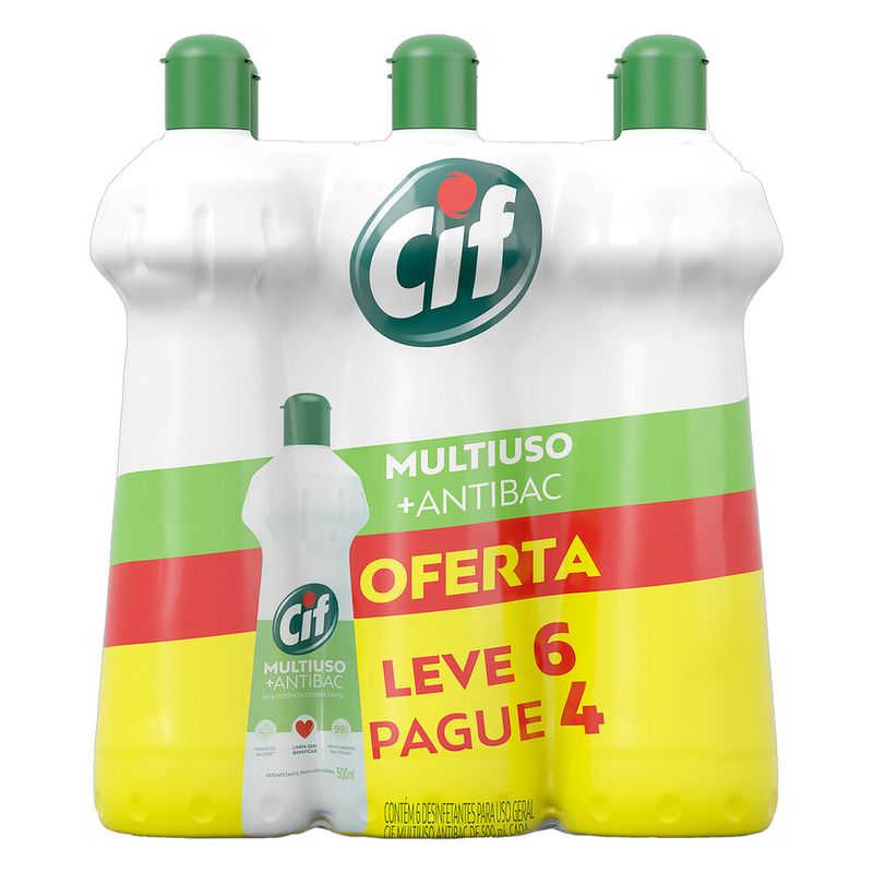 LIMP-M.USO-CIF-500ML-ANTIBAC-L6P4