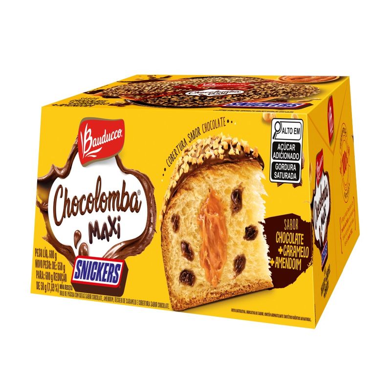 COLOMBA-PASC-BAUDUC-600G-SNICKERS