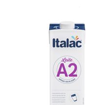 Leite Longa Vida Italac A2 1L