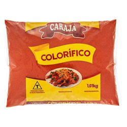 Colorífico Carajá 1,01Kg