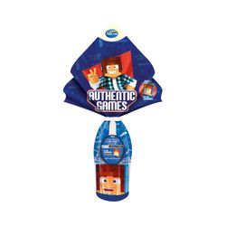 Ovo Páscoa Arcor Authentic Games 100g