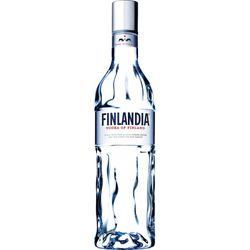 Vodka Finlandia 1l Classic