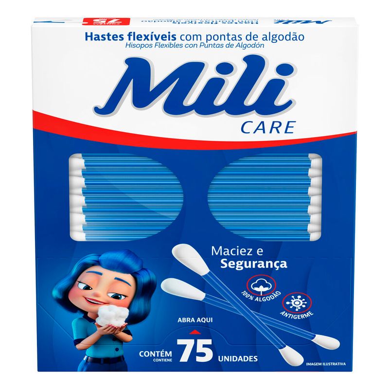 HASTE-FLEX-MILI-C-75