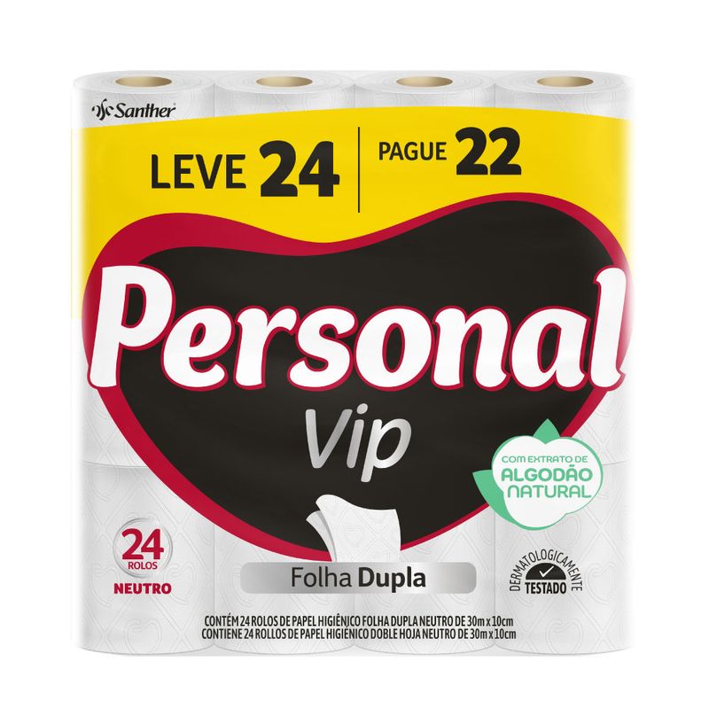PAP-HIG-F.D-PERSONAL-VIP-30M-L24P22