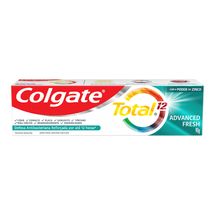 Creme Dental Colgate Total 12 Advanced Fresh 90g