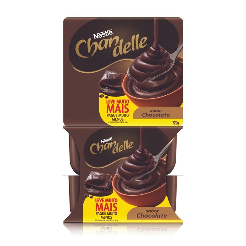 SOBREM-CHANDELLE-720G-CHOC