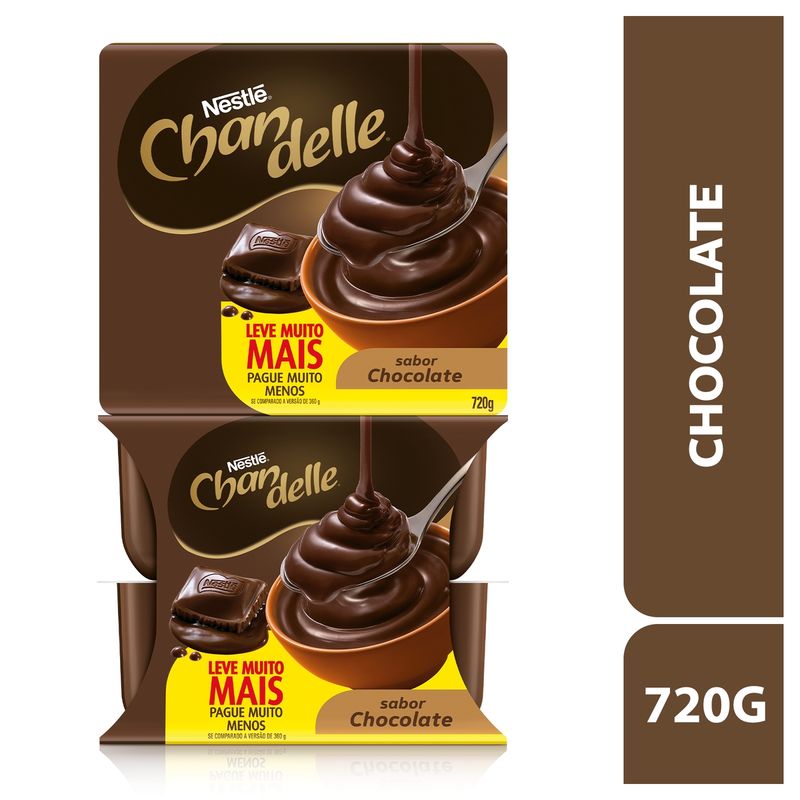 SOBREM-CHANDELLE-720G-CHOC
