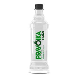 Vodka Pravoika Limão 500ml