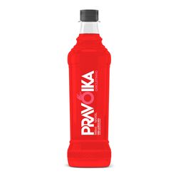 Vodka Pravoika Chicletinho 500ml