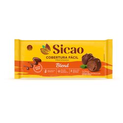 Cobertura Sição Fácil 1,01kg Blend