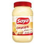MAIONESE-SOYA-500G